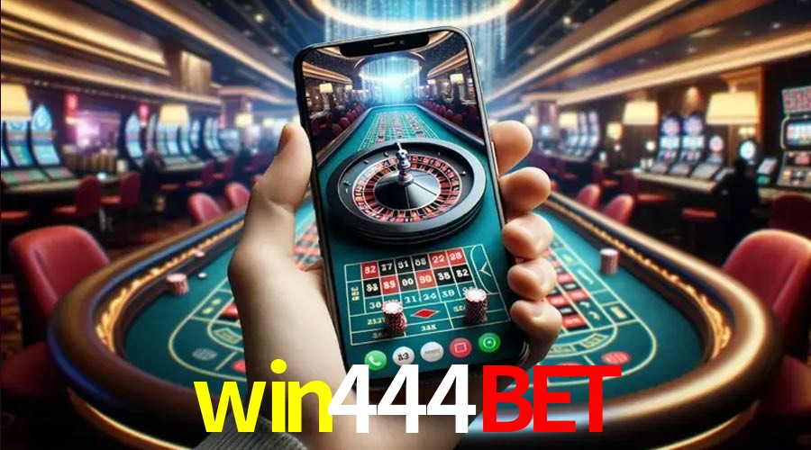 Statistics win444bet