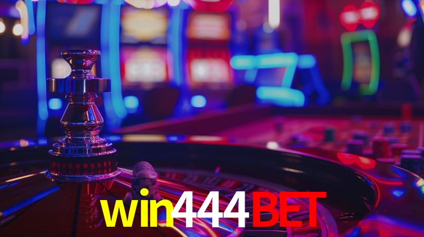 win444 bet app