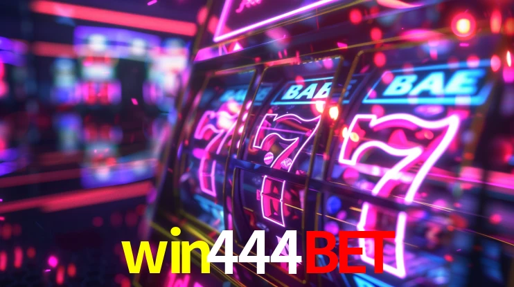 Experiência VIP win444bet