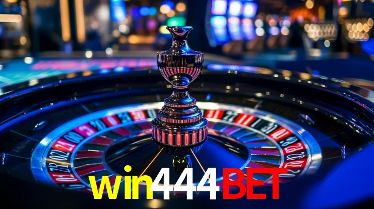 win444bet: Seu Cassino Premiado com Pagamentos Rápidos