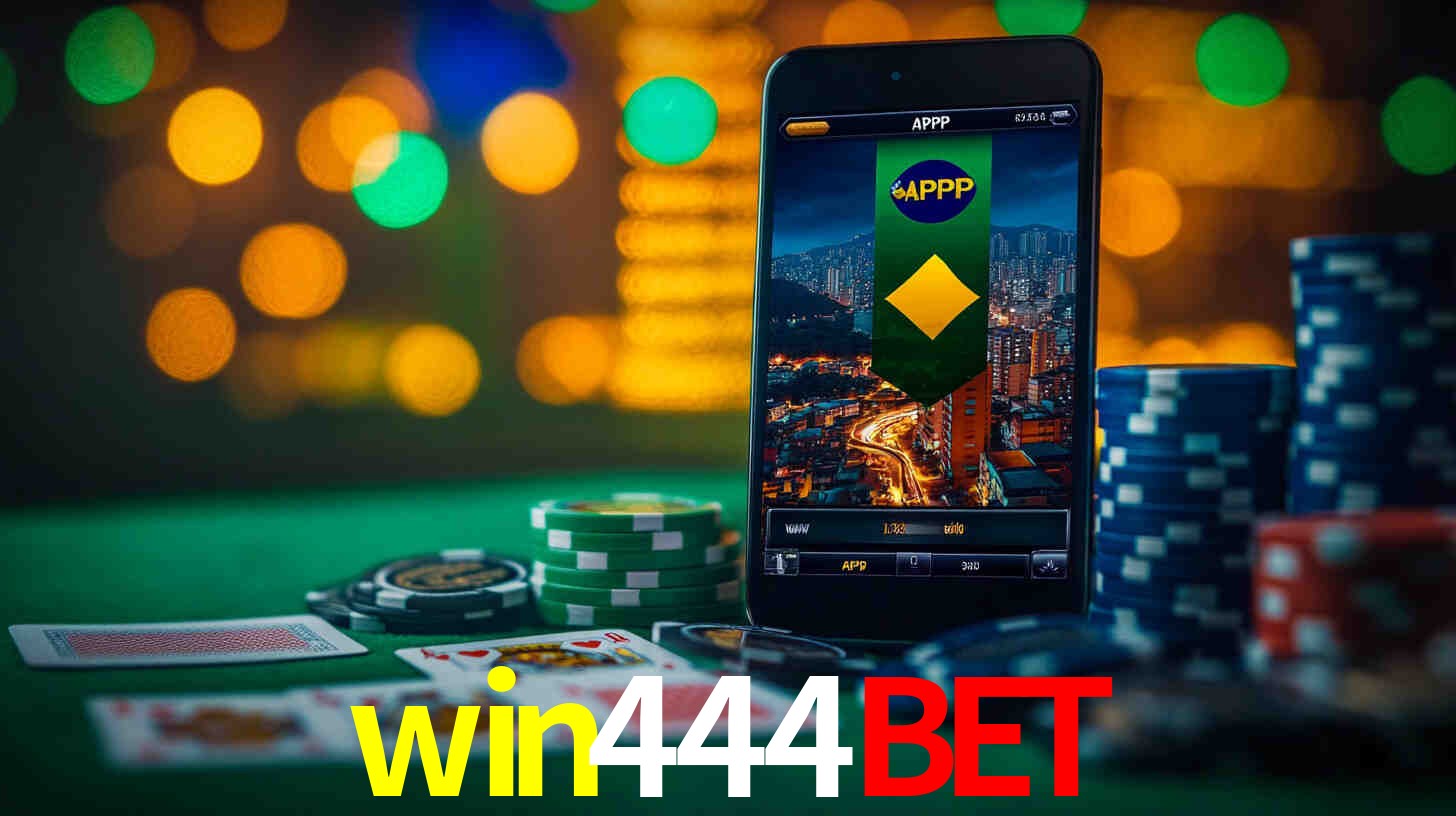 Experiência VIP win444bet
