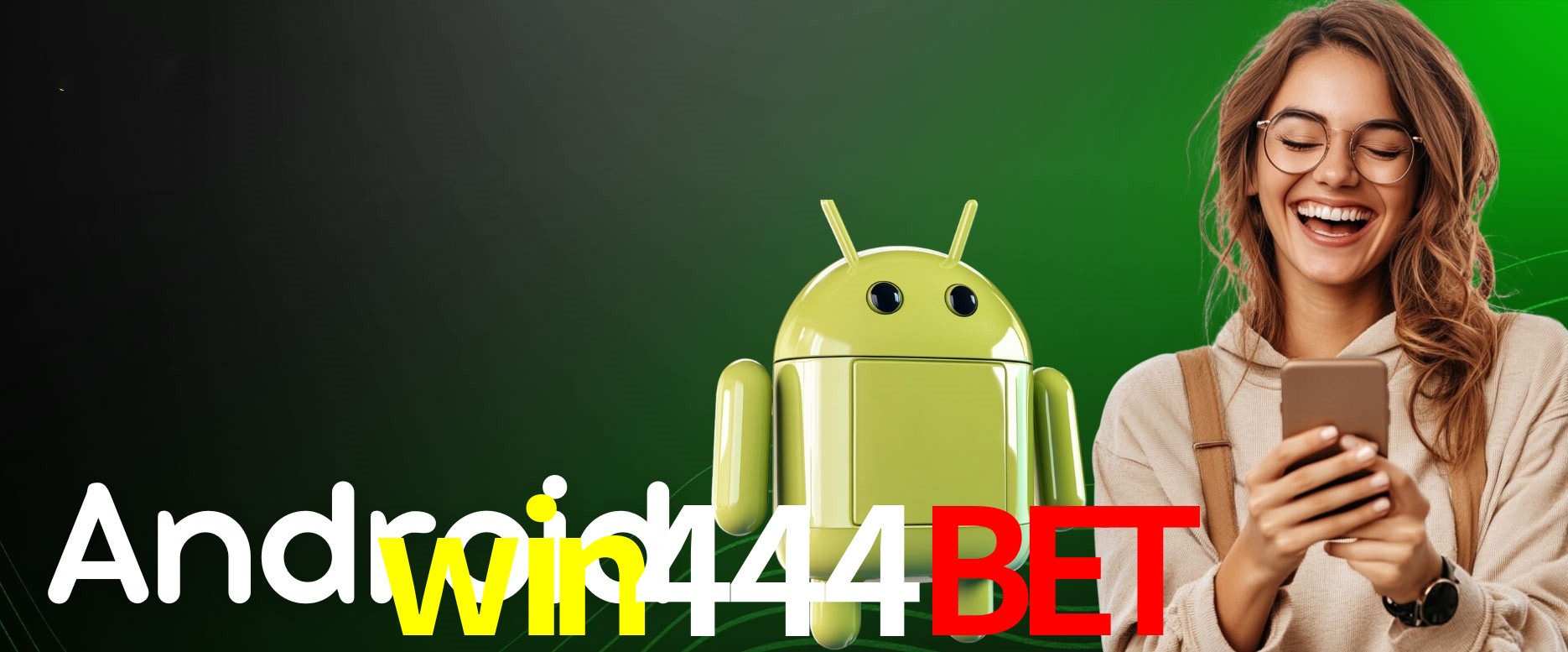 Game Providers win444bet