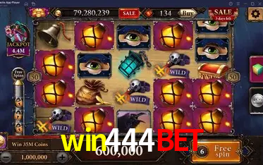 Responsive Design win444bet