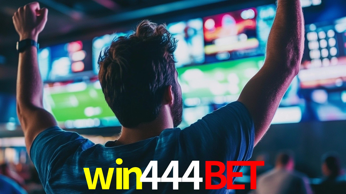 Bônus Generosos e Exclusivos no win444bet para Você!