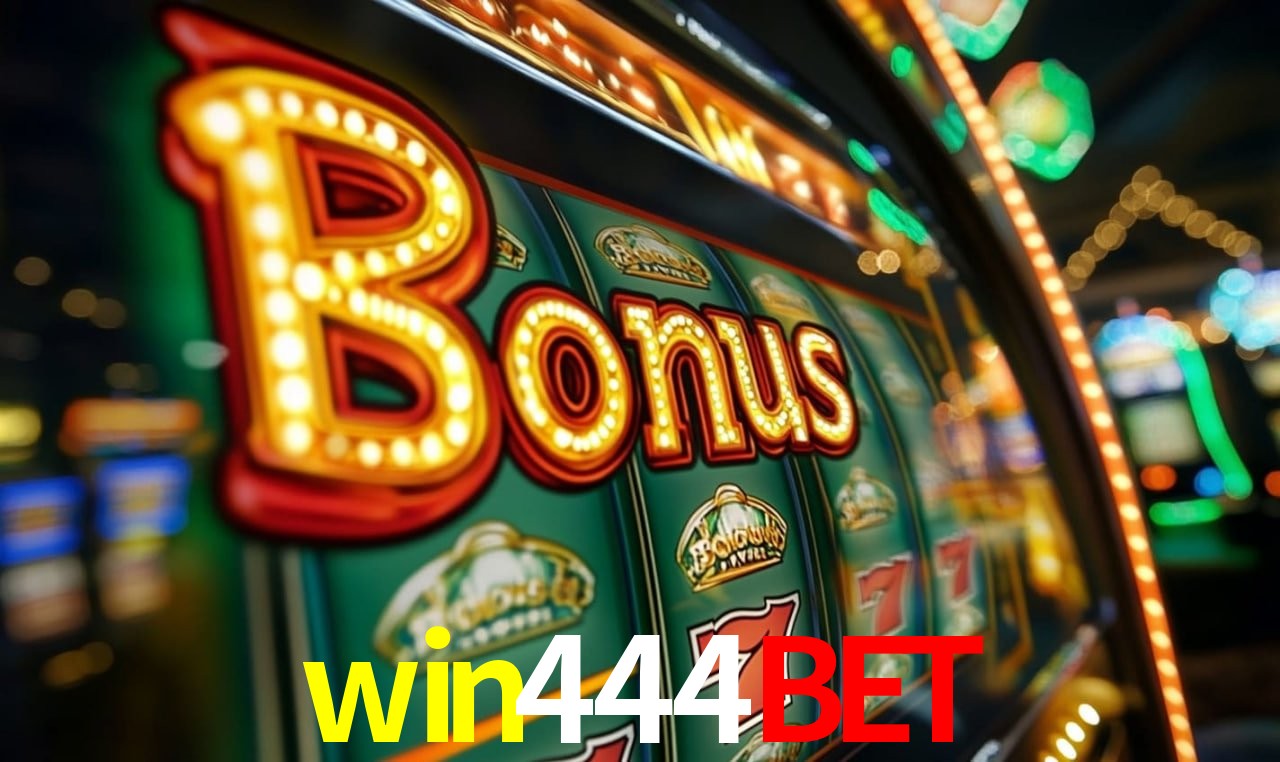 Inovações de Jogos na win444bet: O Futuro das Experiências Interativas