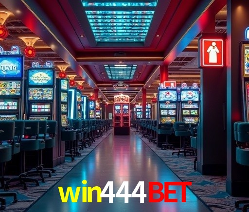 Login Seguro win444bet