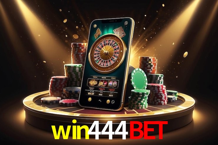 A Popularidade dos Caça-Níqueis no win444bet