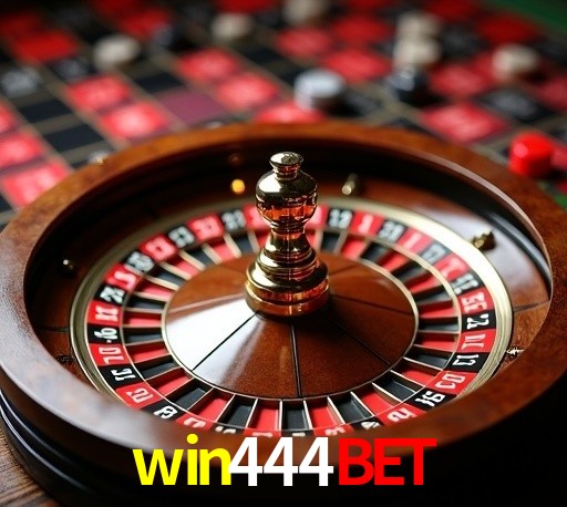 Explorando a Categoria de Eventos em Apostas na win444bet