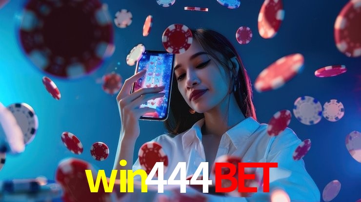 Segurança 2FA win444bet