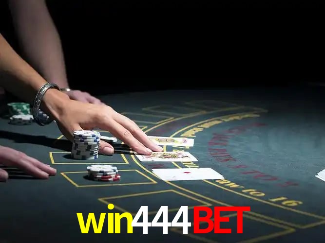 Descubra a Essência do win444bet: Nossa História e Compromissos