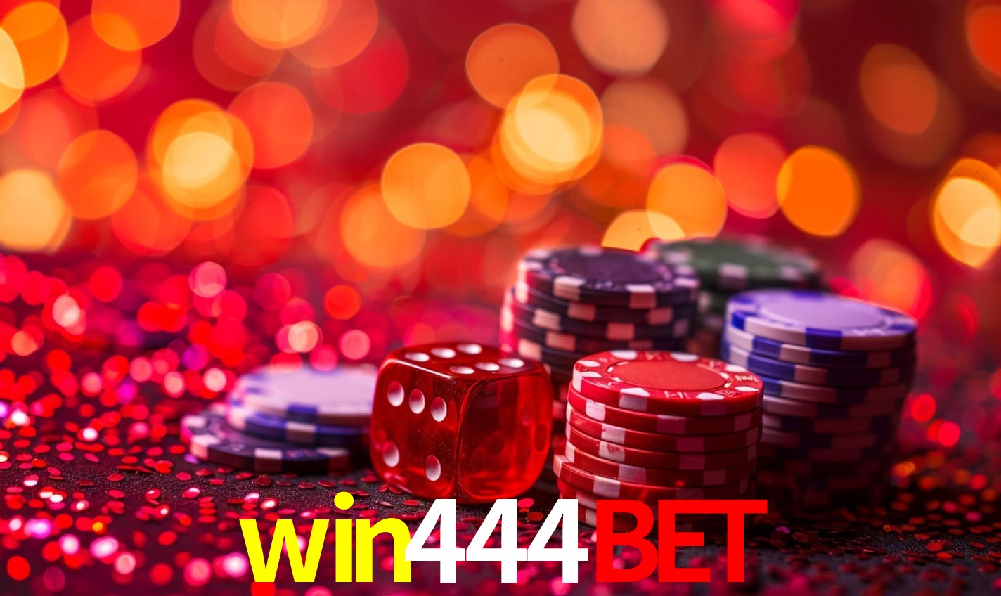 Jogos de Slot win444bet