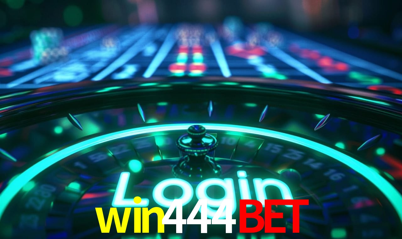 Descubra a Magia dos Jogos de Arcade no win444bet