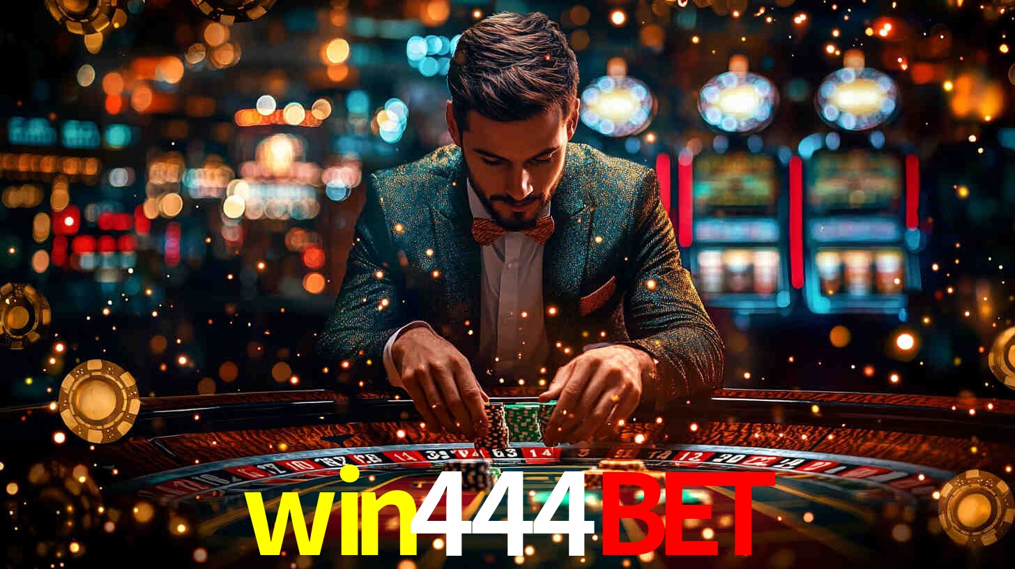 win444bet,win444.com