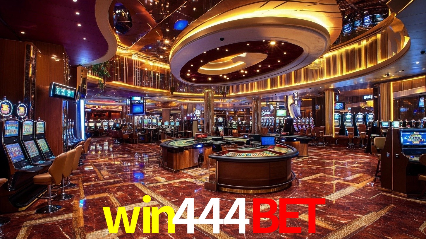 win444bet,win444.com