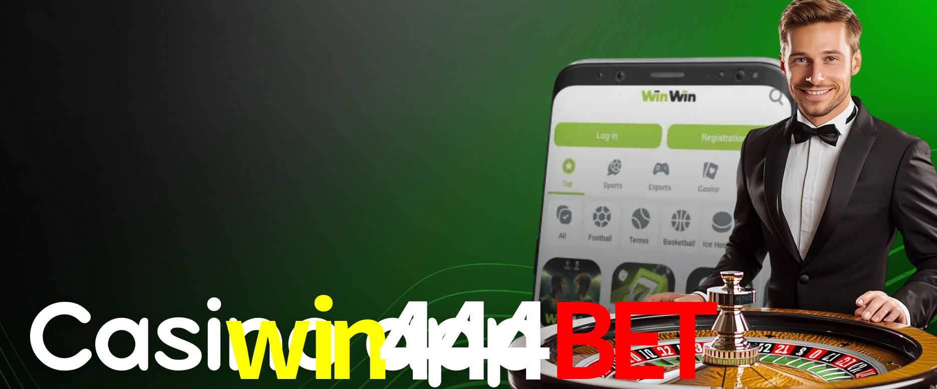 Games Directory win444bet