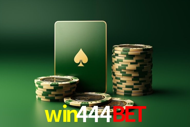 VIP Casino win444bet