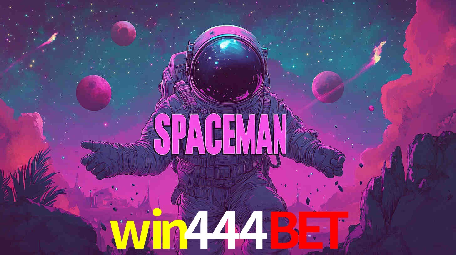 Casino VIP win444bet