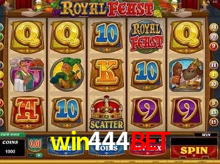 2FA Security win444bet