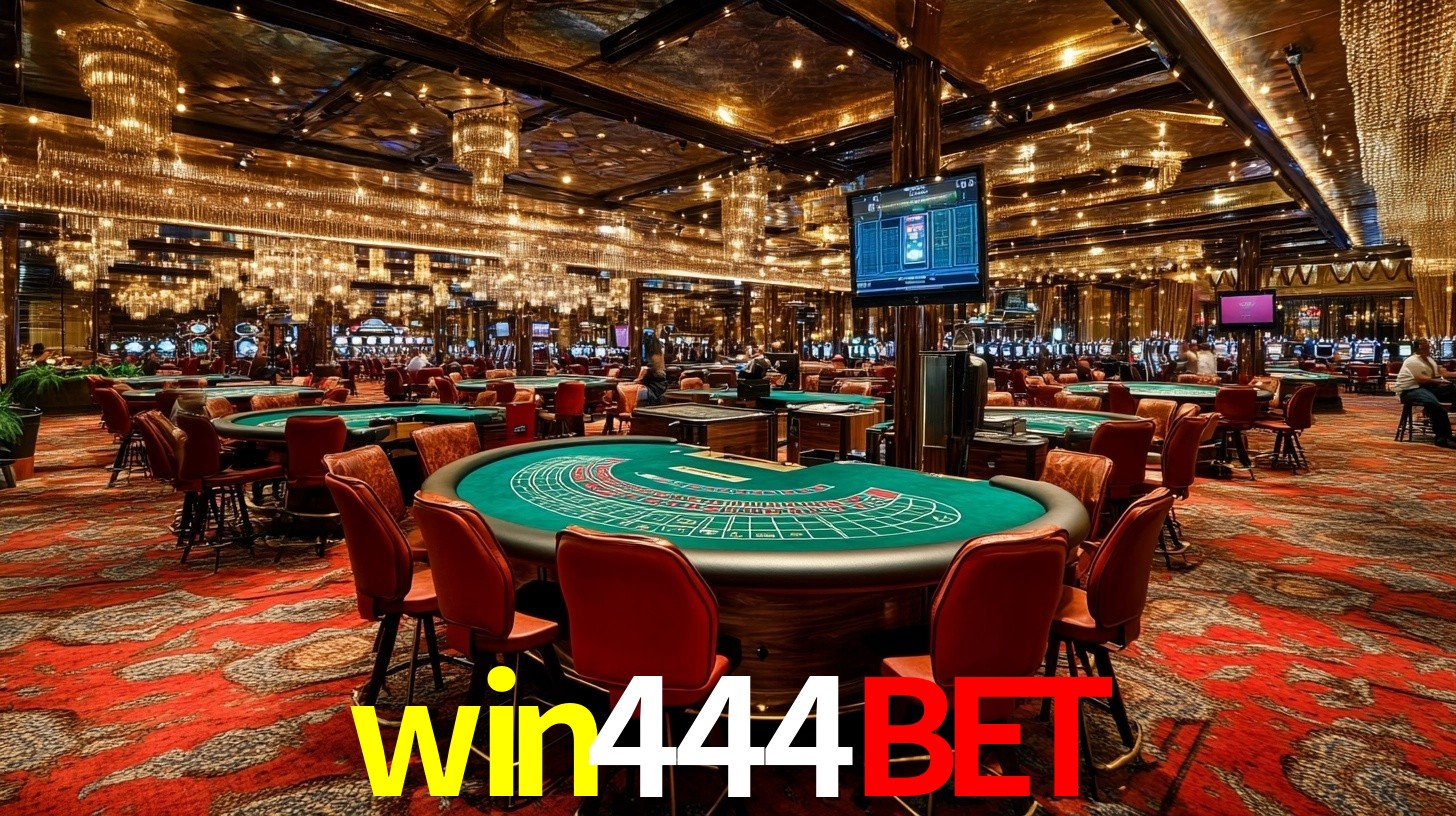 win444bet