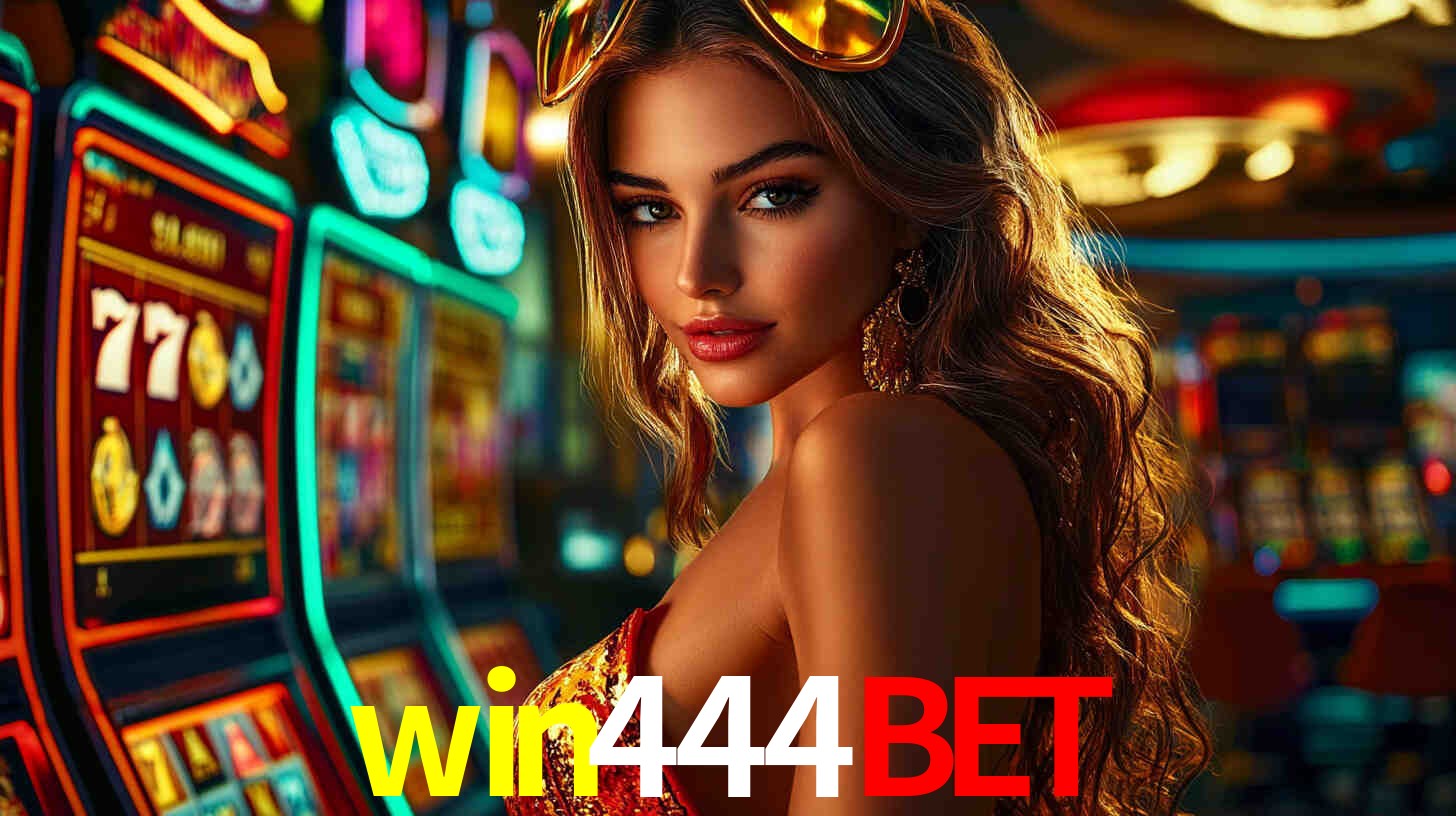 win444 bet app