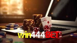 Promoções Sazonais win444bet