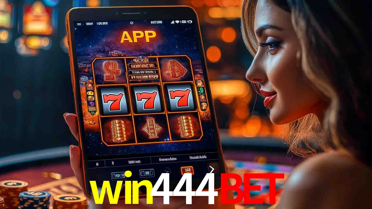 Desvendando o Mundo dos Jogos Virtuais na win444bet