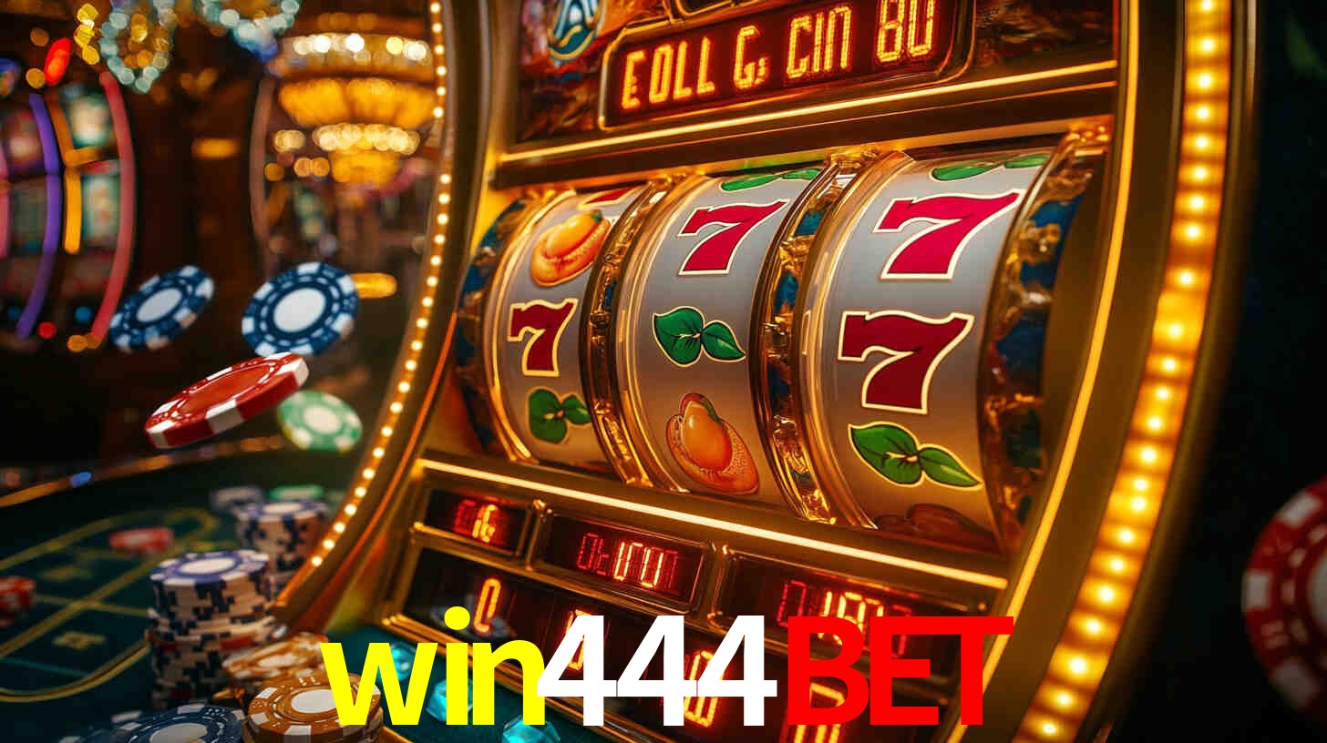 win444bet,win444.com