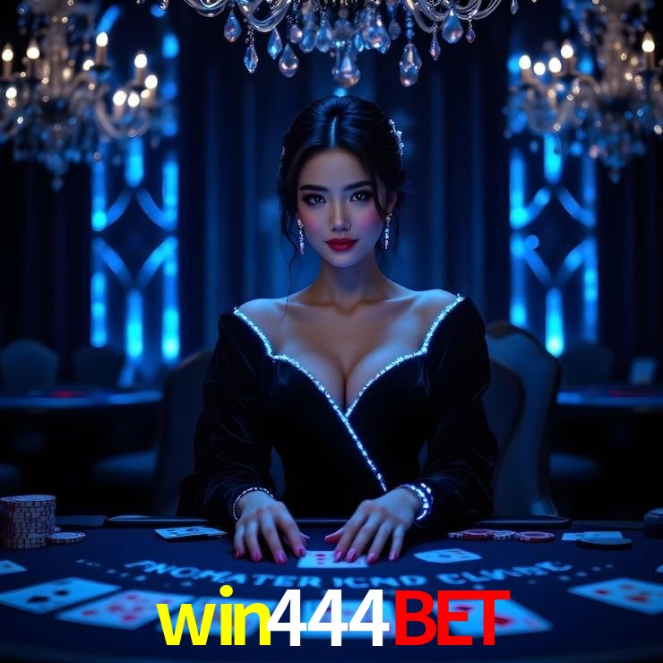 Descubra o Programa VIP da win444bet: Vantagens Exclusivas para Jogadores