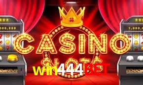 Tennis Betting win444bet