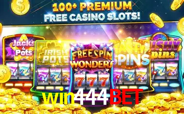 Explorando a Categoria de Eventos em Apostas na win444bet