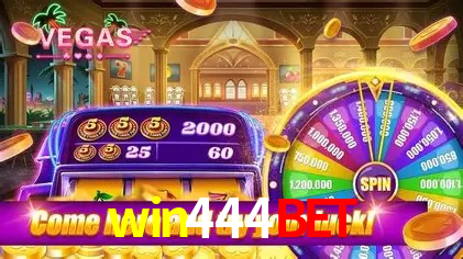 Account Benefits win444bet