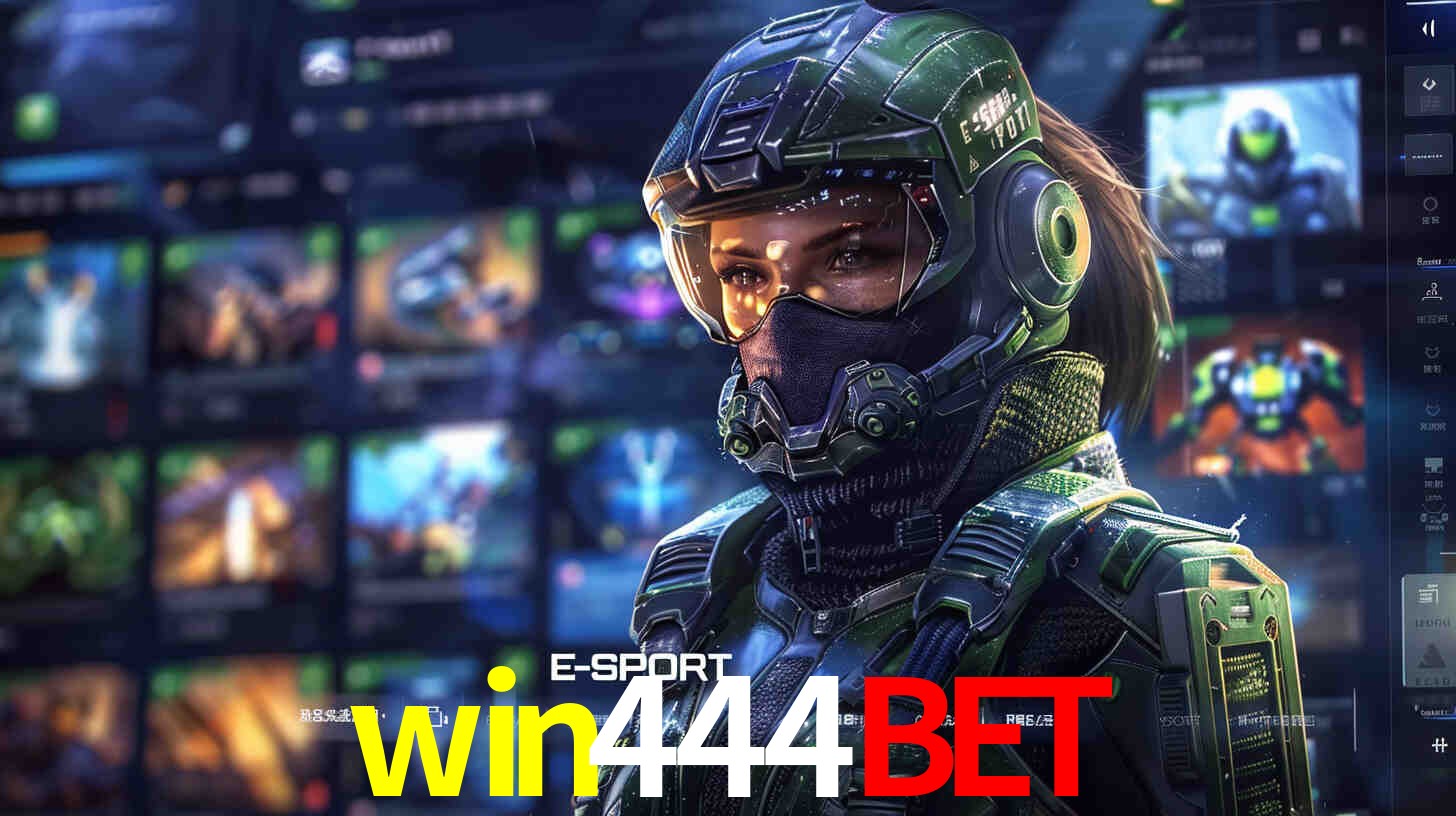 Secure Login win444bet