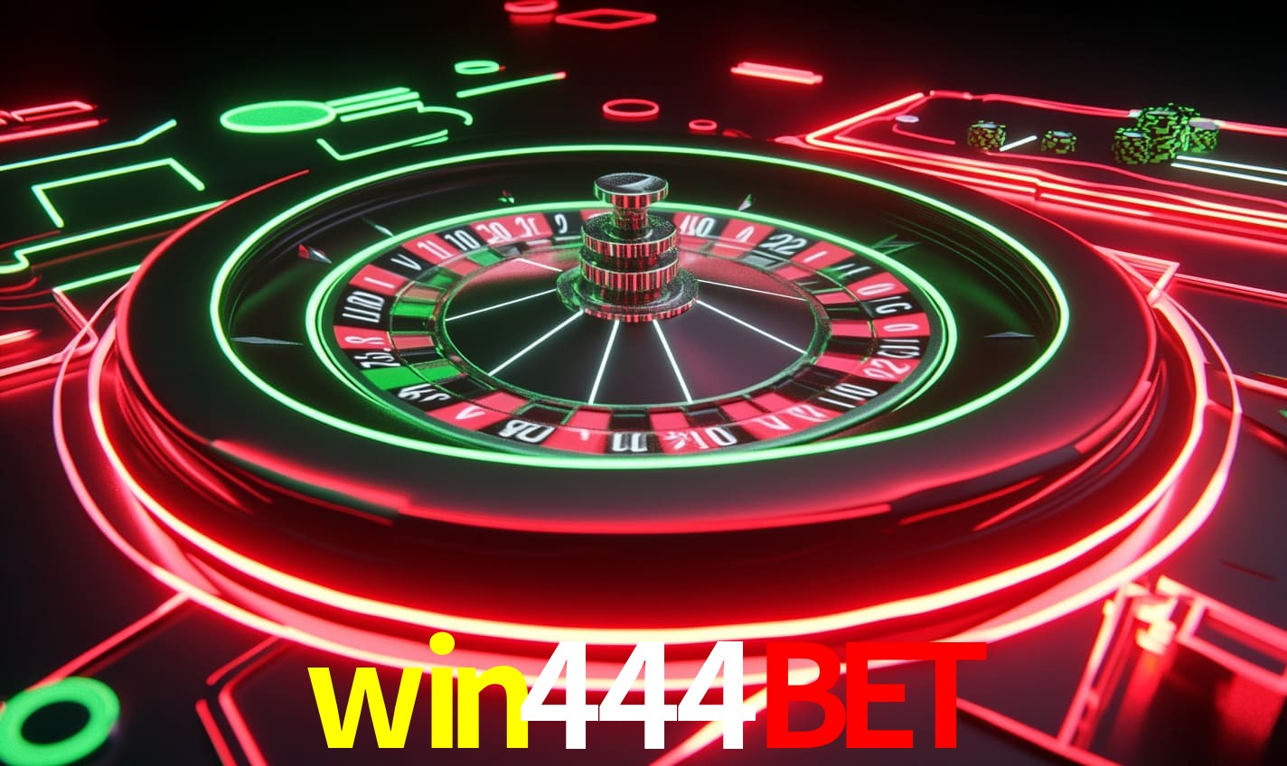 Diretório de Jogos win444bet