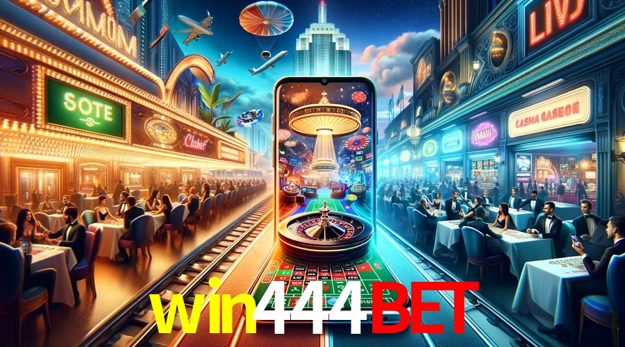 Game Statistics win444bet