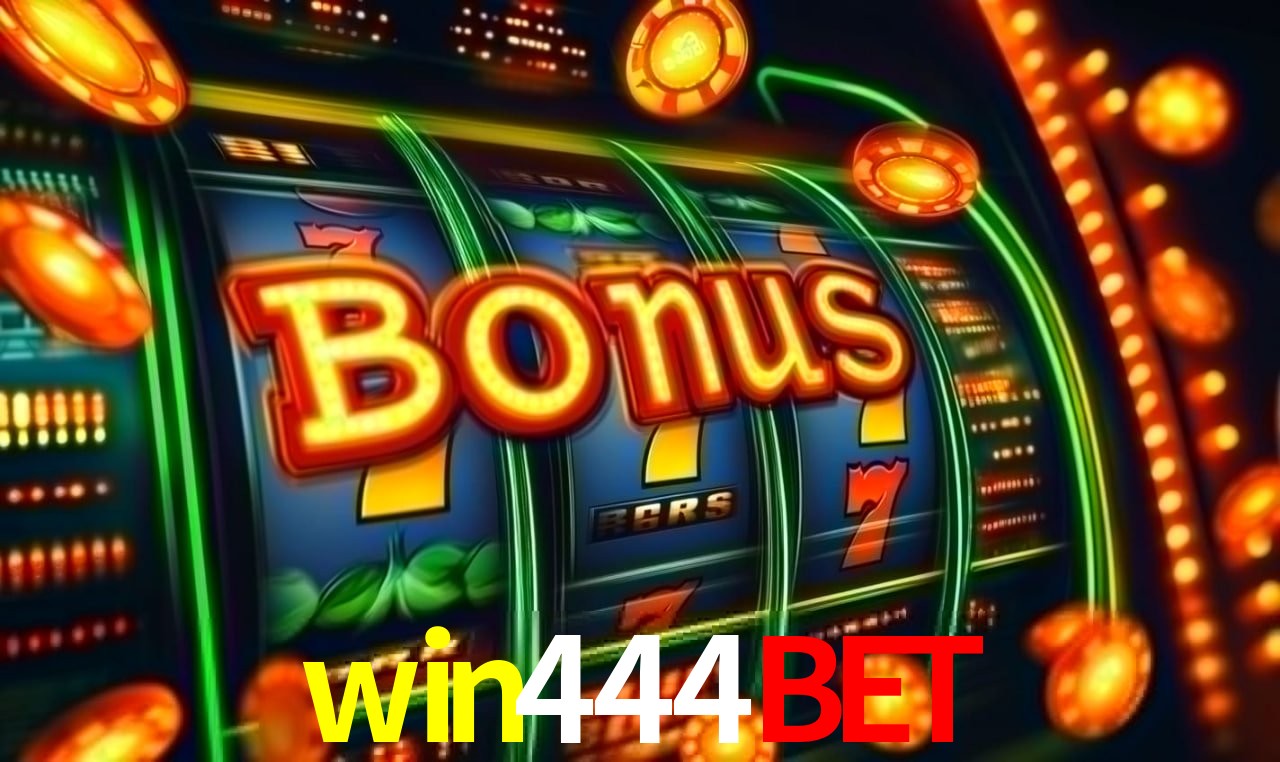 Tournaments win444bet