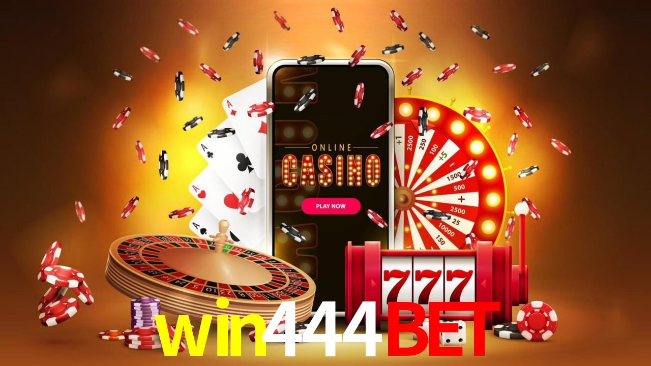 Programa VIP win444bet