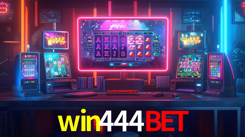 win444bet,win444.com