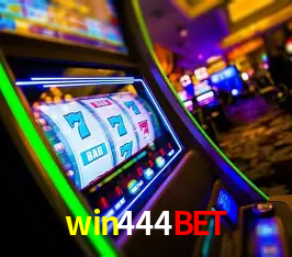 Interface Premium win444bet
