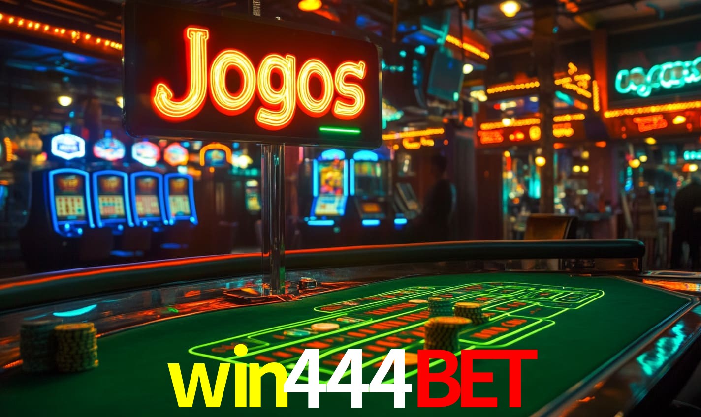 Apostas Esportivas na win444bet: Um Guia Completo