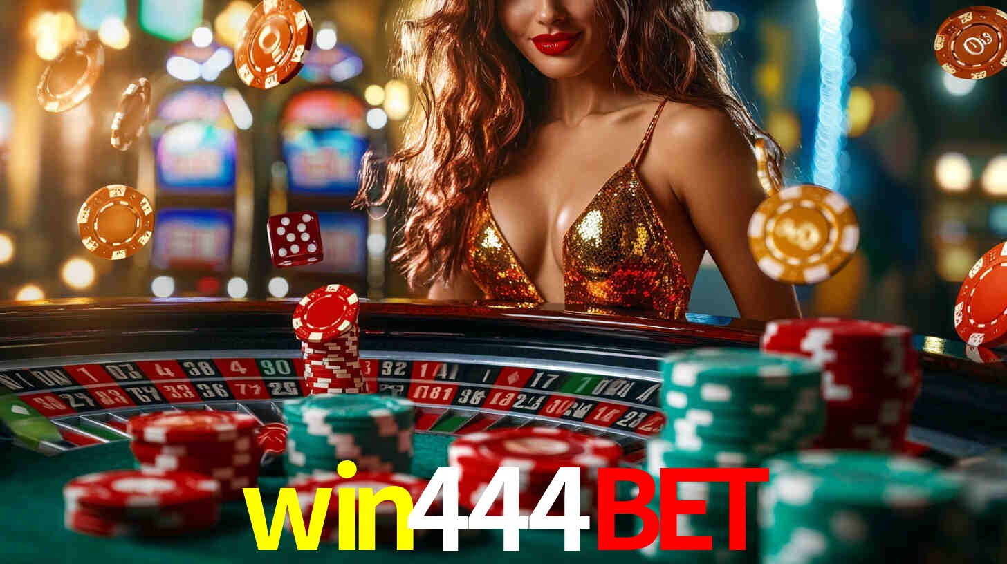Experimente o Login Seguro Premium no win444bet