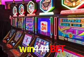 cassino win444bet