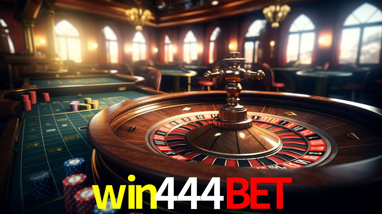 Welcome Bonus win444bet