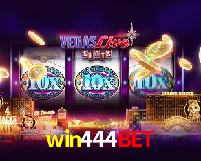 Exclusive Offers win444bet