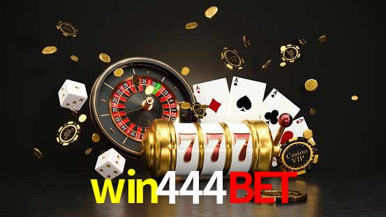 Roulette Table win444bet