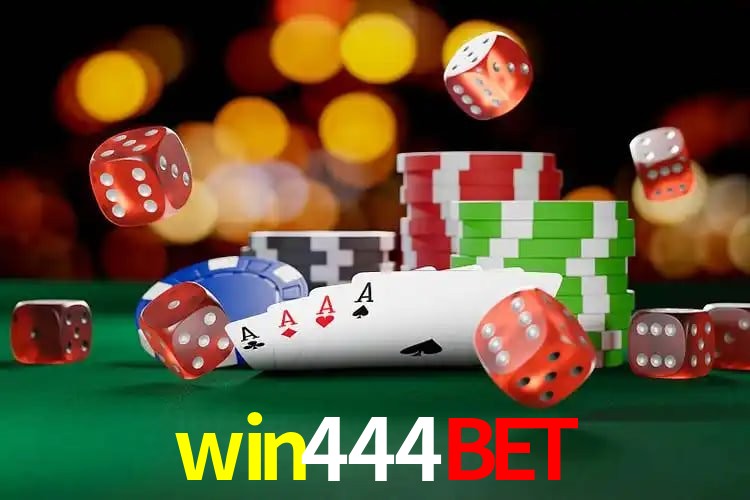 A Popularidade dos Caça-Níqueis no win444bet