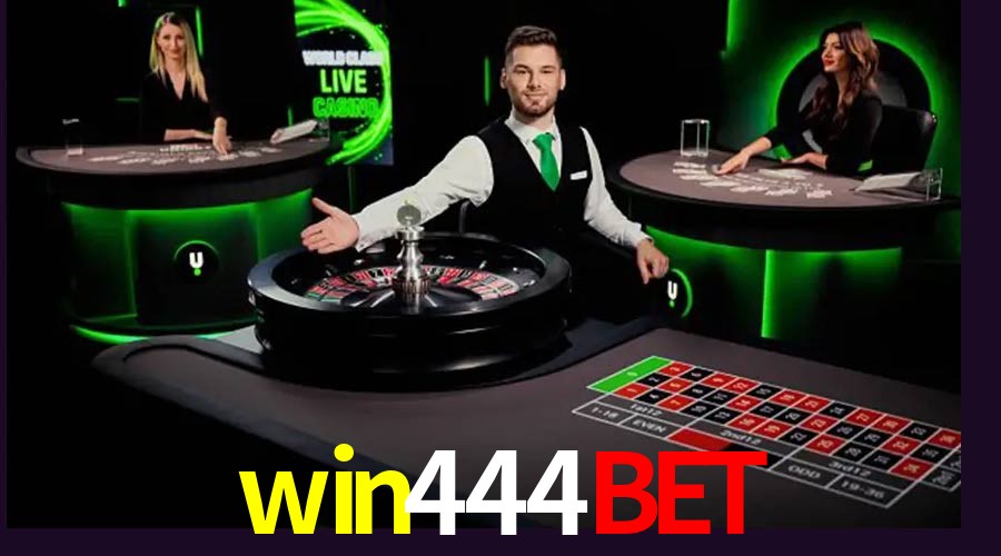 Player Reviews win444bet