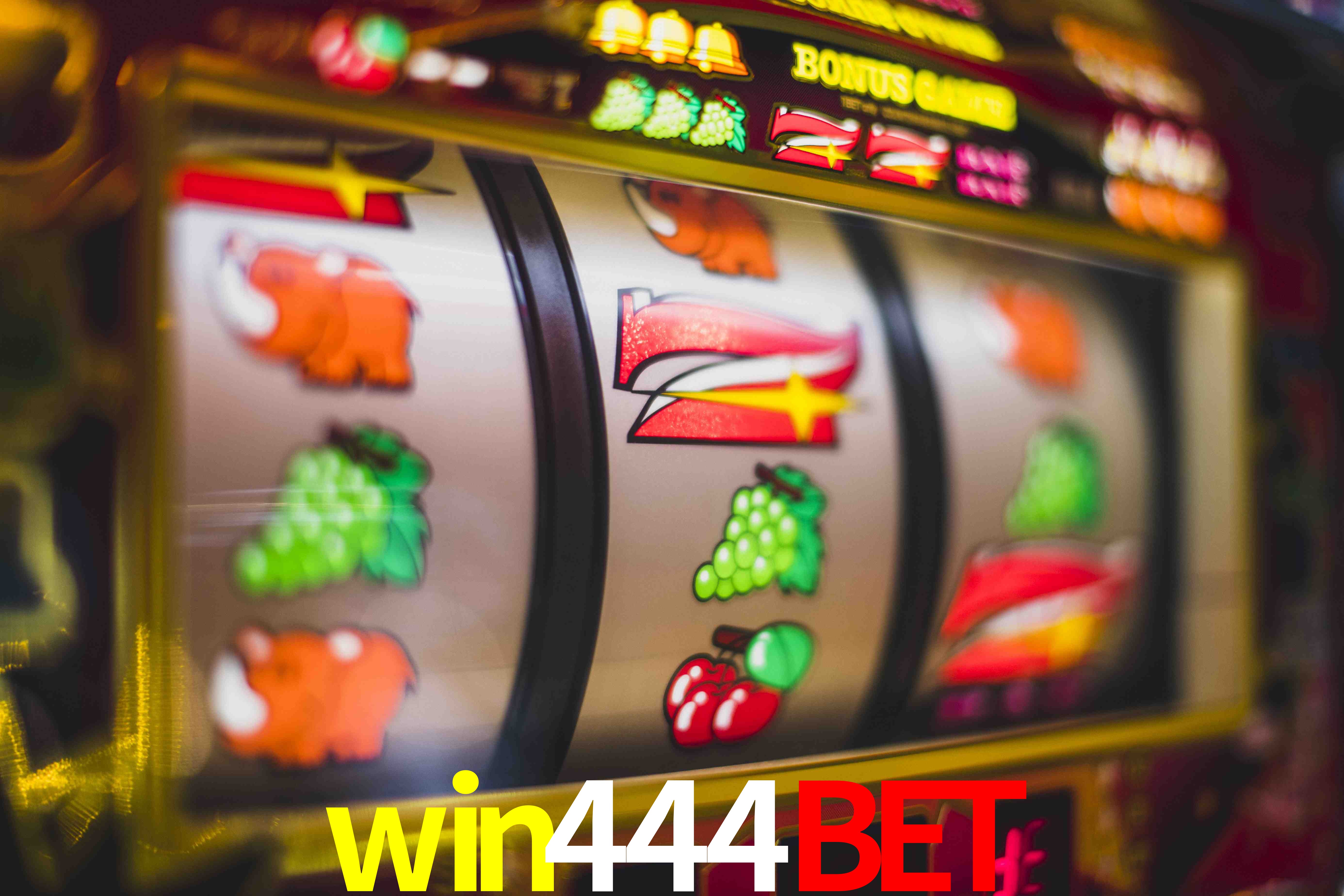 Blackjack Table win444bet