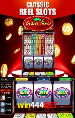 Flash Promotion win444bet