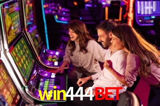 Ofertas Exclusivas win444bet