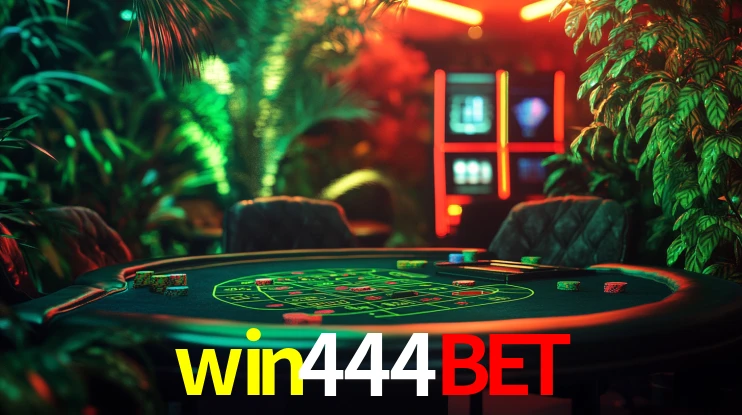 Exclusive Games win444bet